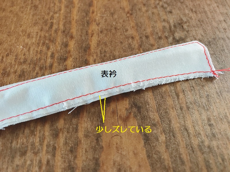 メルちゃん・ソランちゃん【シャツ】の作り方と無料型紙