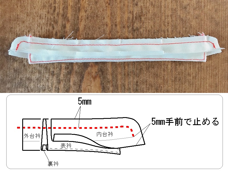 メルちゃん・ソランちゃん【シャツ】の作り方と無料型紙