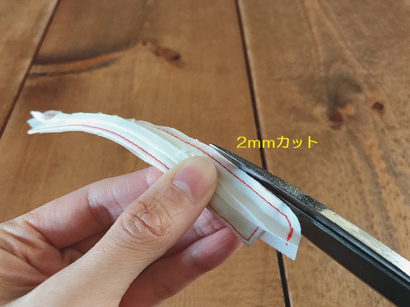 メルちゃん・ソランちゃん【シャツ】の作り方と無料型紙