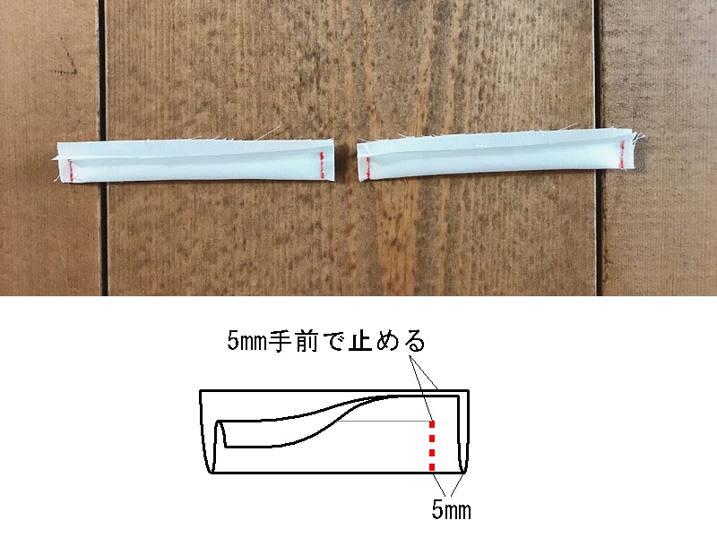メルちゃん・ソランちゃん【シャツ】の作り方と無料型紙